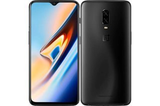OnePlus 6T 128GB + 8GB RAM Dual Sim, цена в София, България за черен ...