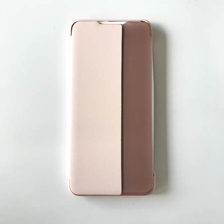 Smart View Flip cover калъф за Huawei P30 Lite