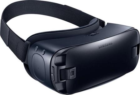 Samsung Gear VR R323 