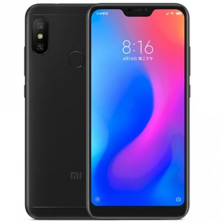 Xiaomi Redmi 6 Pro 32GB + 3GB RAM