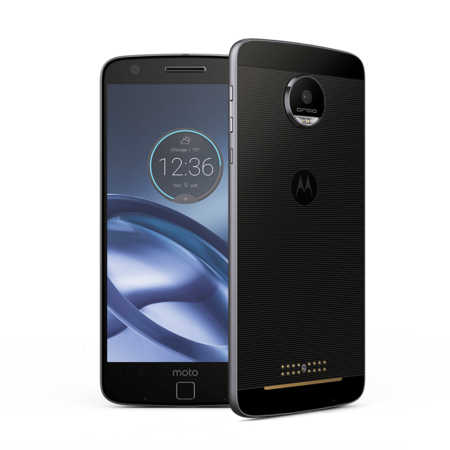 Lenovo Moto Z Dual 32GB