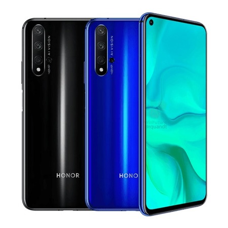 Huawei Honor 20 Pro Dual Sim 256GB + 8GB RAM