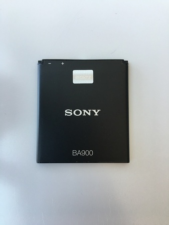 Батерия за Sony Xperia J BA900
