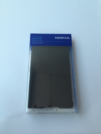 Flip cover за Nokia Lumia 930