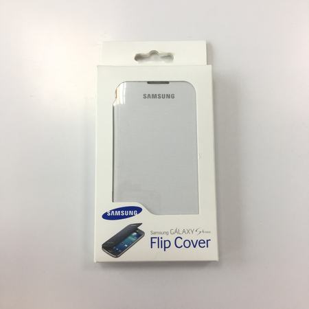 Flip cover калъф Samsung Galaxy S4 mini