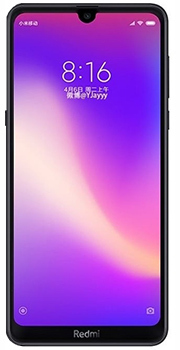 Xiaomi Redmi 8C 64GB + 4GB RAM