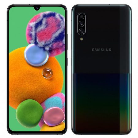 Samsung Galaxy A90 5G 128GB + 6GB RAM 