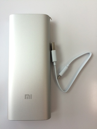 Power Bank батерия Xiaomi 16000 mAh