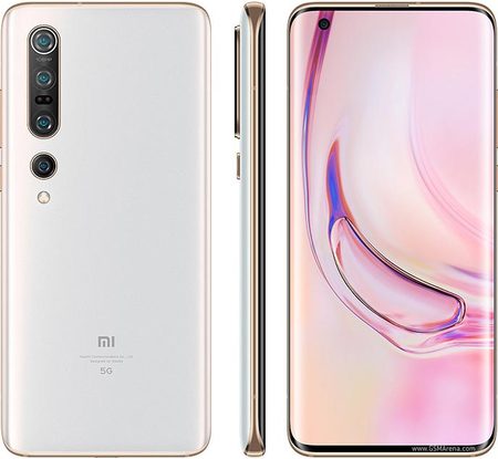 Xiaomi Mi 10 Pro 5G 256GB + 8GB RAM