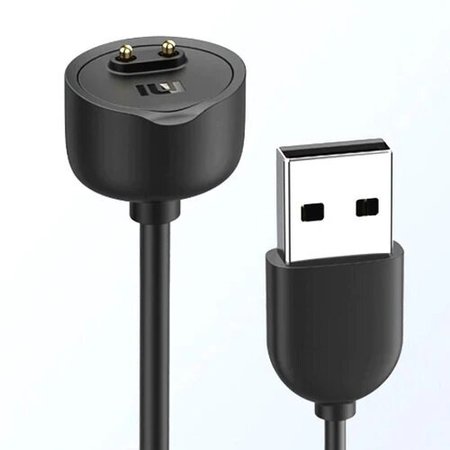 Оригинално зарядно за Xiaomi Mi Band 6 USB Charger