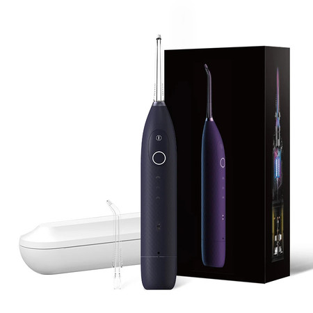 Oclean W1 Dental irrigator орален душ за уста - Purple