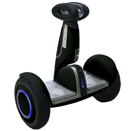 Xiaomi Ninebot Balancing Scooter S Plus - black