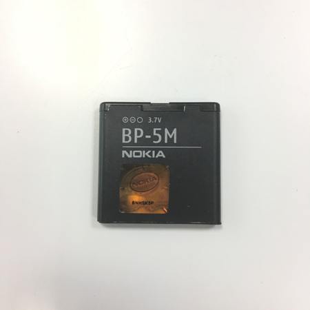 Батерия за Nokia 6220 classic BP-5M