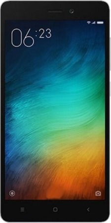 Xiaomi Redmi 3s 16GB Dual Sim