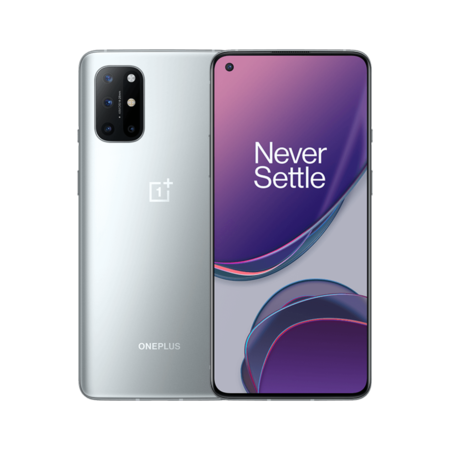 OnePlus 8T 5G 128GB + 8GB RAM