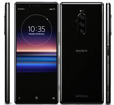 Sony Xperia 1 Dual Sim 64GB + 6GB RAM