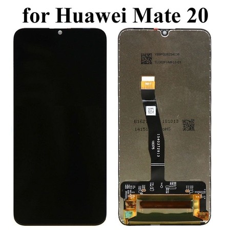 Дисплей за Huawei Mate 20 