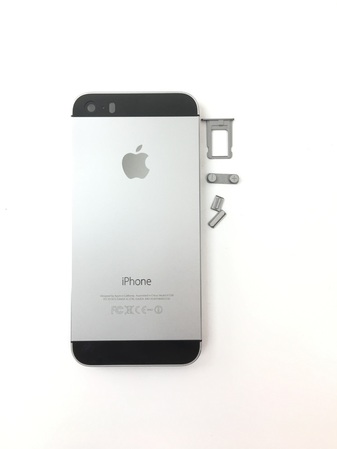 Заден панел за Iphone 5S