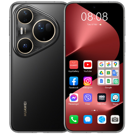 Huawei Pura 80 Ultra 512GB + 16GB RAM