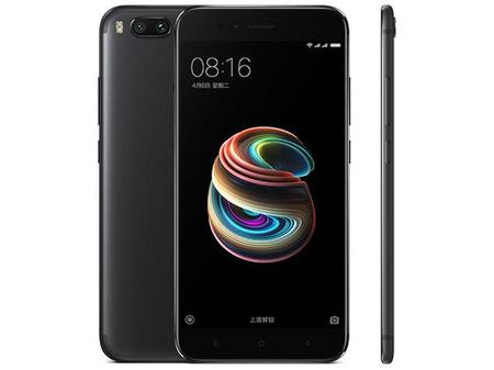 Xiaomi Mi 5X 64GB + 4GB RAM Dual Sim