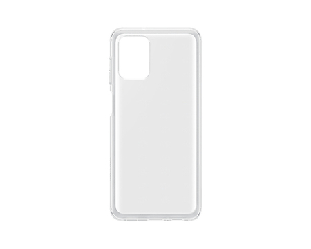 Soft Clear Cover кейс за Samsung Galaxy A12