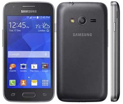 Samsung Galaxy Trend 2 G313 Duos