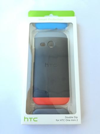 Double Dip Case кейс за HTC One Mini 2