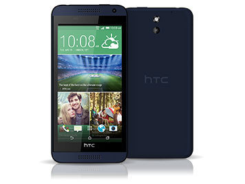 HTC Desire 610