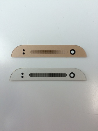 Декоративна решетка за HTC One Mini 2
