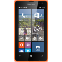 Microsoft Lumia 532 Dual Sim