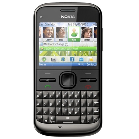 Nokia E5