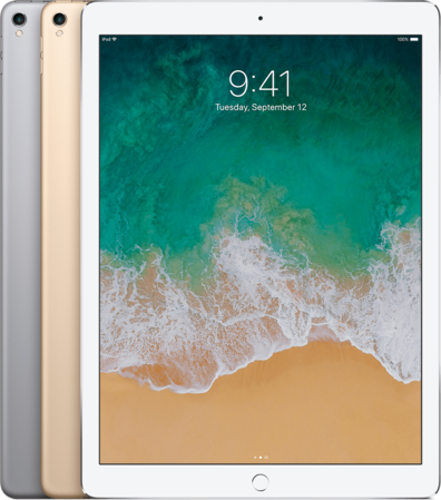 Apple iPad Pro 12.9" 256GB Wi-Fi (2017)