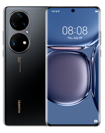 Huawei P50 256GB + 8GB RAM