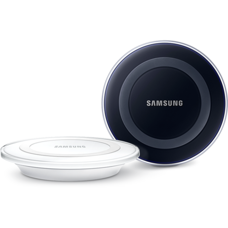 Wireless charging за Samsung Galaxy S6