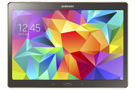 Samsung Galaxy Tab S 10.5 Wi-Fi T800