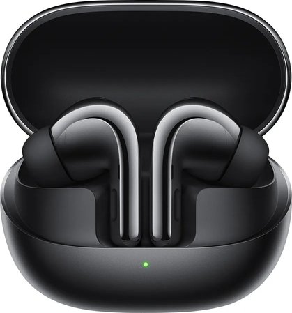 Bluetooth TWS слушалки Xiaomi Buds 4 Pro - Space Black