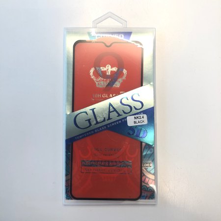 5D стъклен протектор за Nokia 2.4