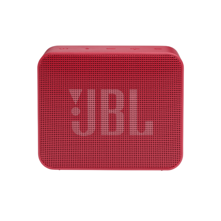 Безжична колона JBL GO Essential Red