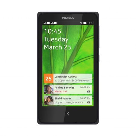 Nokia X+ Dual Sim