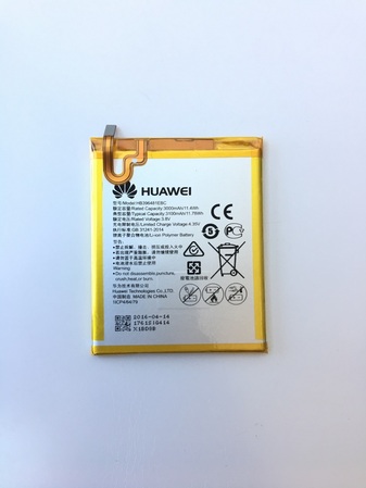Батерия за Huawei Y6 II HB396481EBC