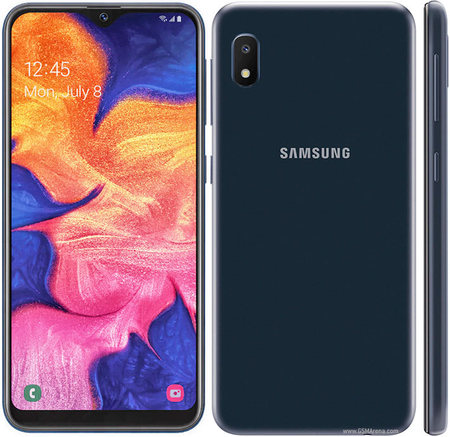 Samsung Galaxy A10e A102 32GB + 2GB RAM