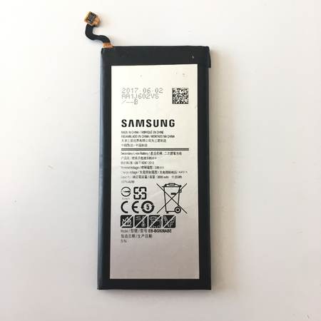 Батерия за Samsung Galaxy S6 Edge+ plus