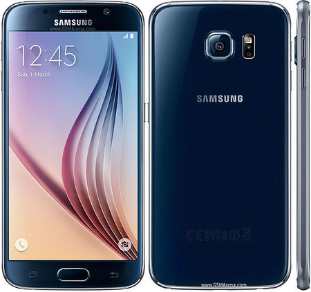 Samsung Galaxy S6 Dual Sim