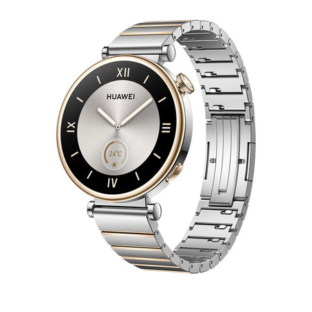 Huawei Watch GT 4 Aurora 41mm - Inter gold stainless