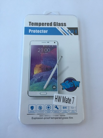 Стъклен протектор за Huawei Ascend Mate7