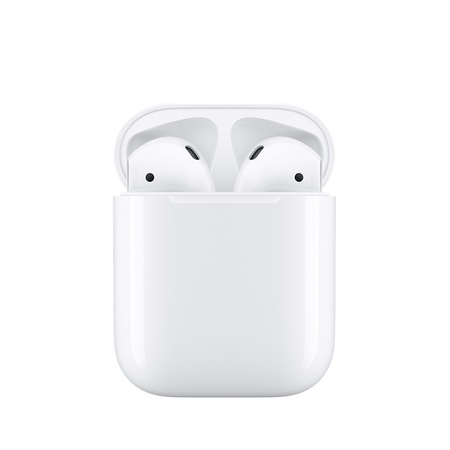 Bluetooth слушалки AirPods за Iphone 8 Plus