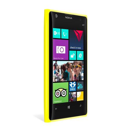 Nokia Lumia 1020