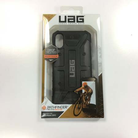 Удароустойчив кейс UAG за Iphone X