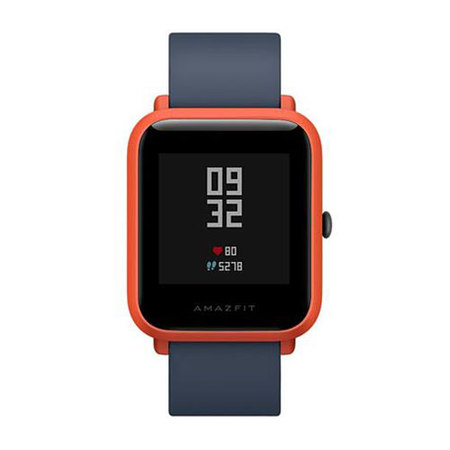 Xiaomi Amazfit Bip - Cinnabar Red