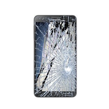 Смяна стъкло на дисплей на Samsung Galaxy Note 3